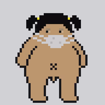 Larva Chads #2166