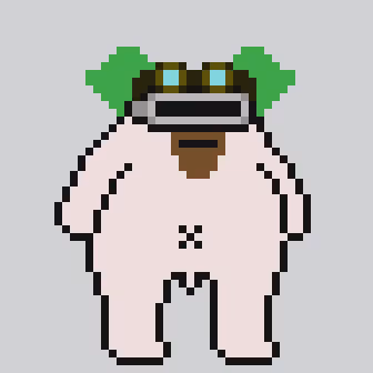 Larva Chads #3967