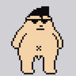 Larva Chads #2586