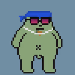 Larva Chads #2584