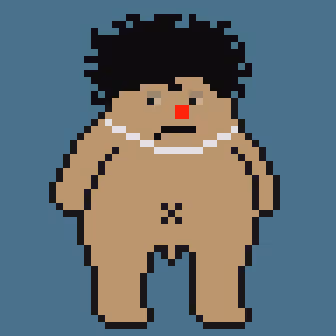 Larva Chads