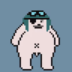 Larva Chads #1106
