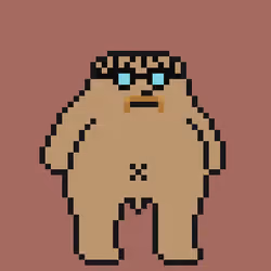 Larva Chads #245
