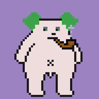 Larva Chads
