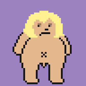 Larva Chads #4976