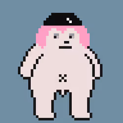 Larva Chads #2592