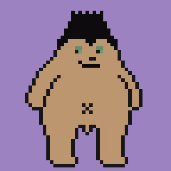 Larva Chads #756
