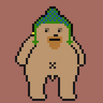 Larva Chads #4790