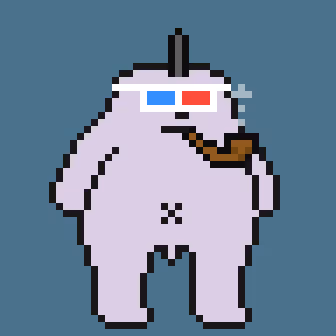 Larva Chads