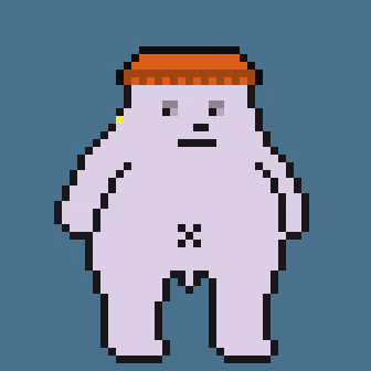 Larva Chads #2785