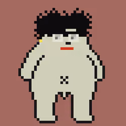 Larva Chads #4772