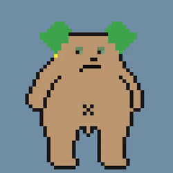 Larva Chads #531