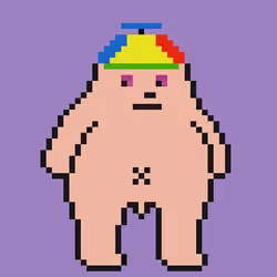 Larva Chads #2438