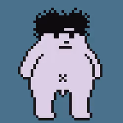Larva Chads #907