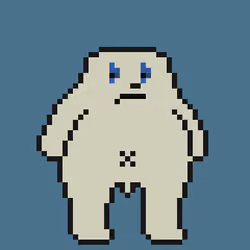 Larva Chads #3606