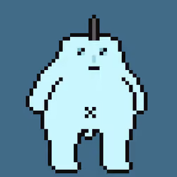 Larva Chads #3082