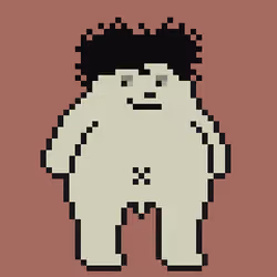 Larva Chads #3766