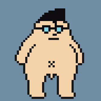 Larva Chads #3089