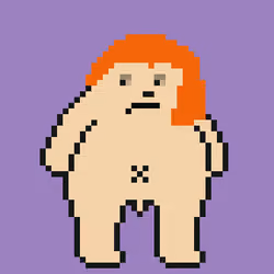 Larva Chads #2447
