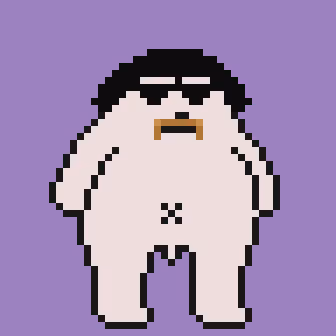 Larva Chads