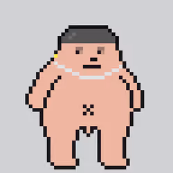 Larva Chads #30