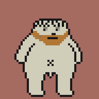 Larva Chads