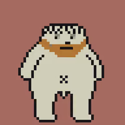 Larva Chads #1293