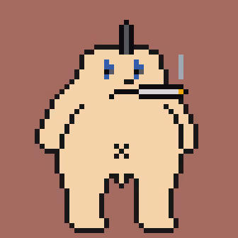 Larva Chads #2281