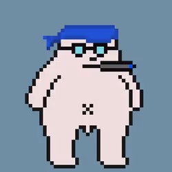 Larva Chads #2828