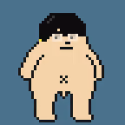 Larva Chads #635