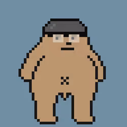 Larva Chads #2822
