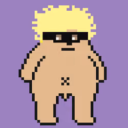 Larva Chads #96
