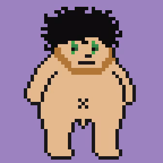 Larva Chads #783