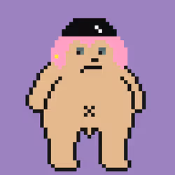 Larva Chads #726