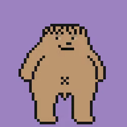 Larva Chads #3182