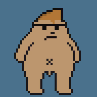 Larva Chads #2119