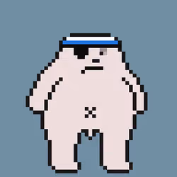 Larva Chads #2795