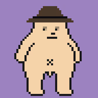 Larva Chads #2745