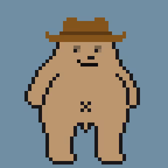 Larva Chads #58