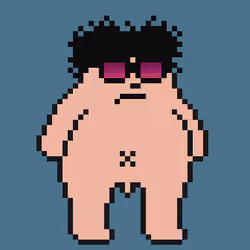 Larva Chads #2364