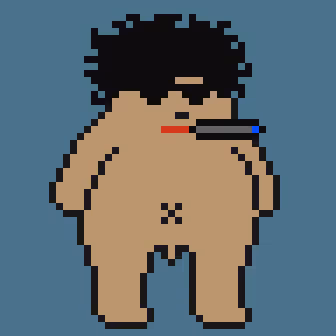 Larva Chads #4967
