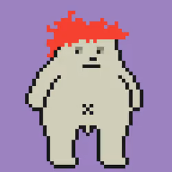Larva Chads #1822