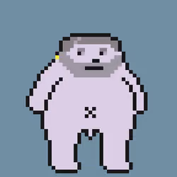 Larva Chads #1366