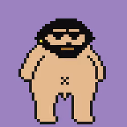Larva Chads #3340