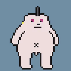 Larva Chads #2800