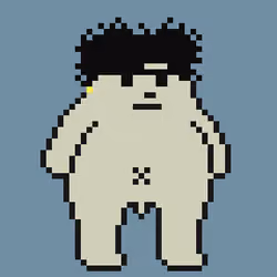 Larva Chads #507