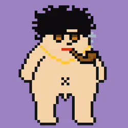 Larva Chads #2802
