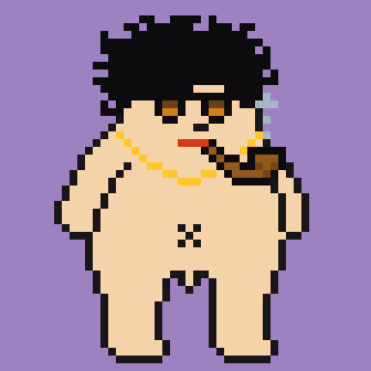 Larva Chads #2802