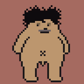 Larva Chads #4587