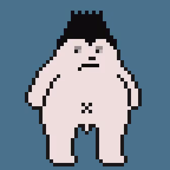Larva Chads
